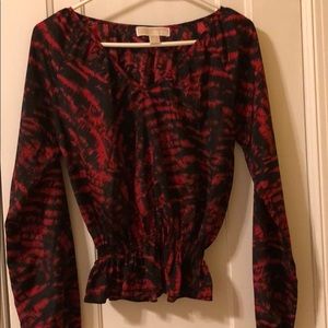Michael Kors Blouse Top